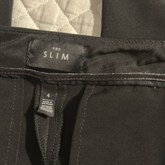 WHBM essential slim pants - Picture 6 of 7